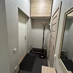 Omuligs Dzivoklitis Centra 아파트