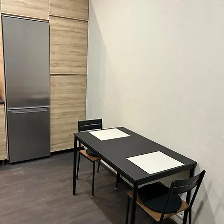 Omuligs Dzivoklitis Centra 리가