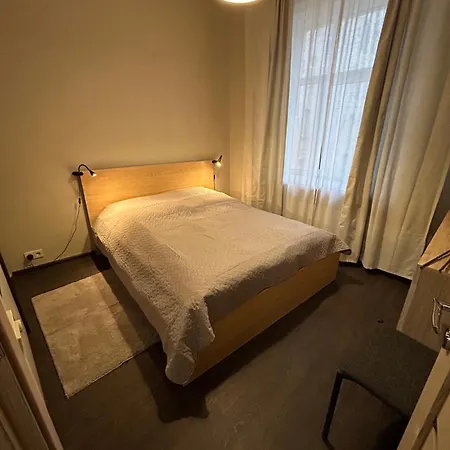 Appartement Omuligs Dzivoklitis Centra Riga