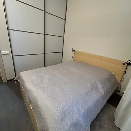 Omuligs Dzivoklitis Centra リガ