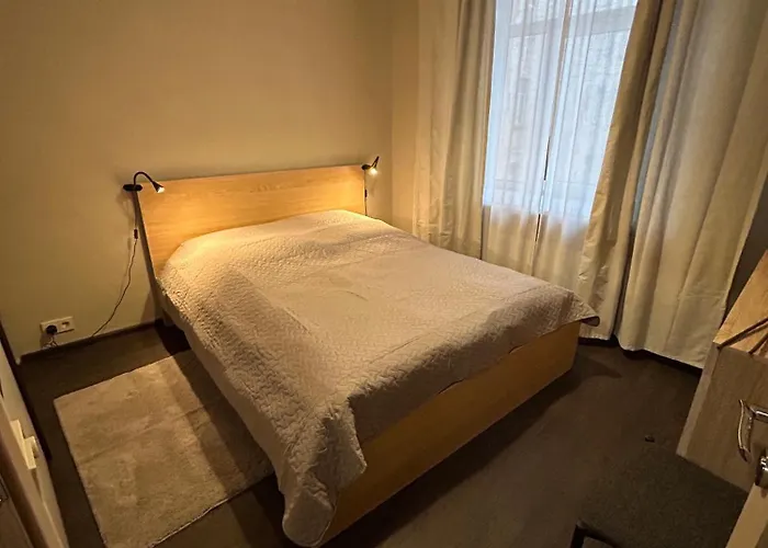 Dzīvoklis Omuligs Dzivoklitis Centra Riga