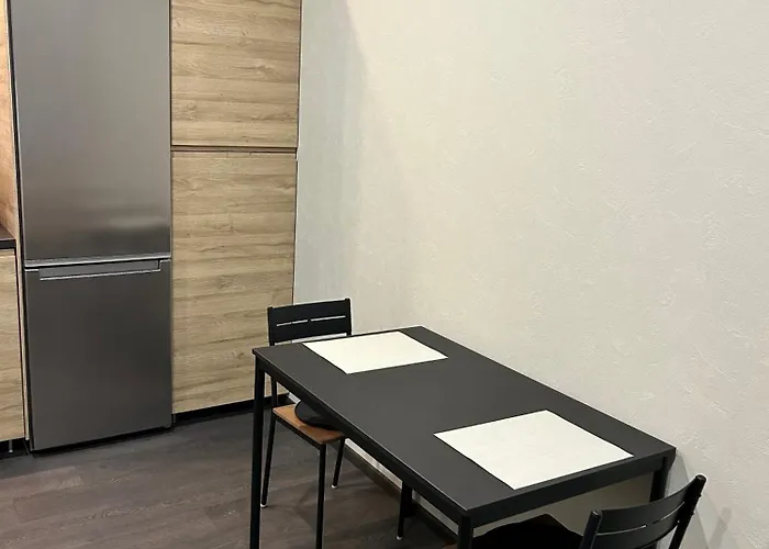 Omuligs Dzivoklitis Centra Riga