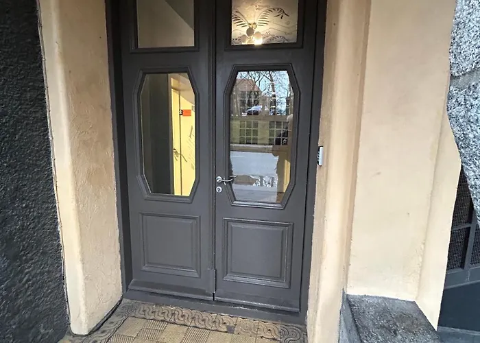 Omuligs Dzivoklitis Centra Dzīvoklis