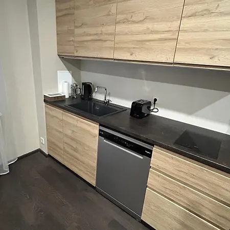 Omuligs Dzivoklitis Centra * Riga